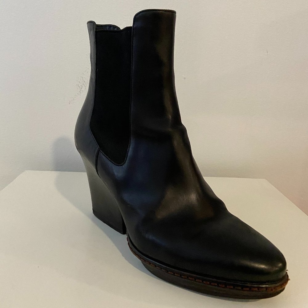 Dries Van Noten Boots